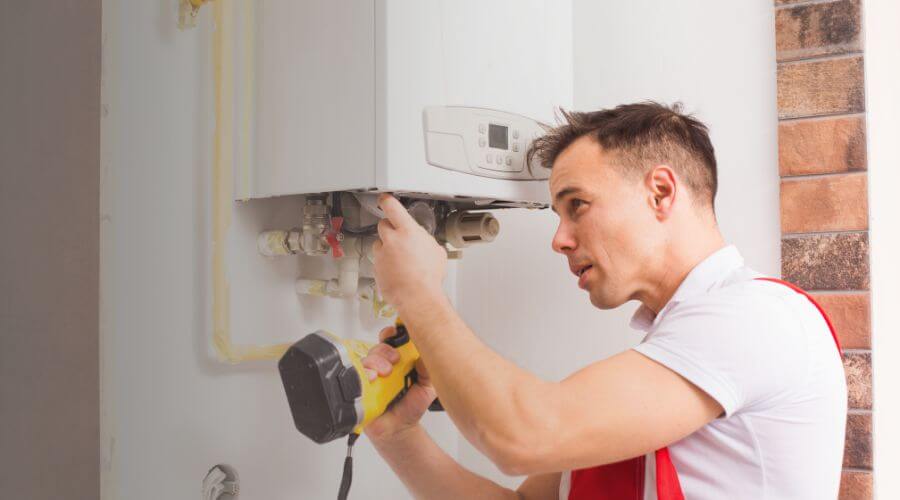Professional Leak Detection in Coal Valley, IL